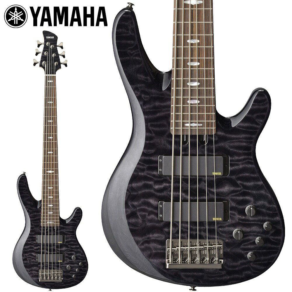 YAMAHA TRB1006J TBL