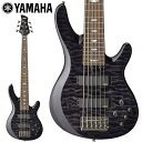 YAMAHA　TRB1006J TBL　