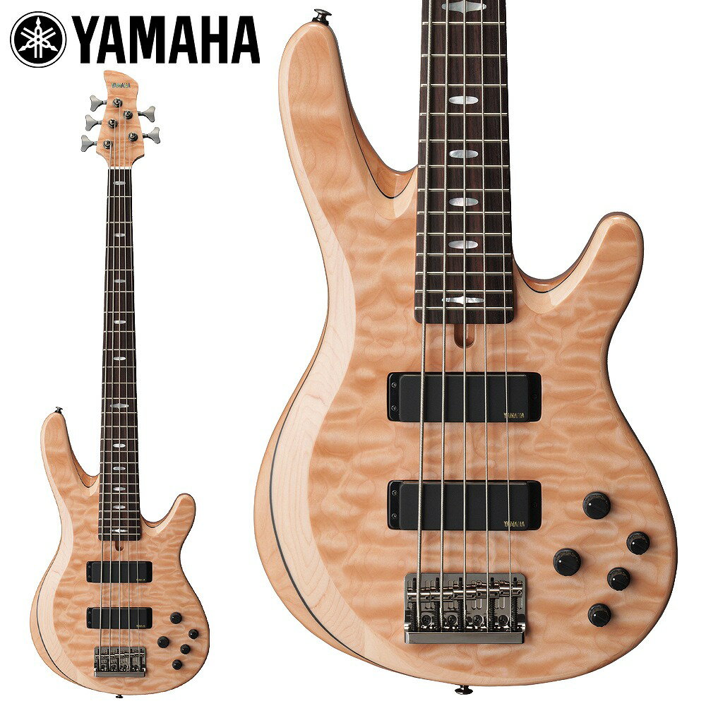 YAMAHA　TRB1005J NT　