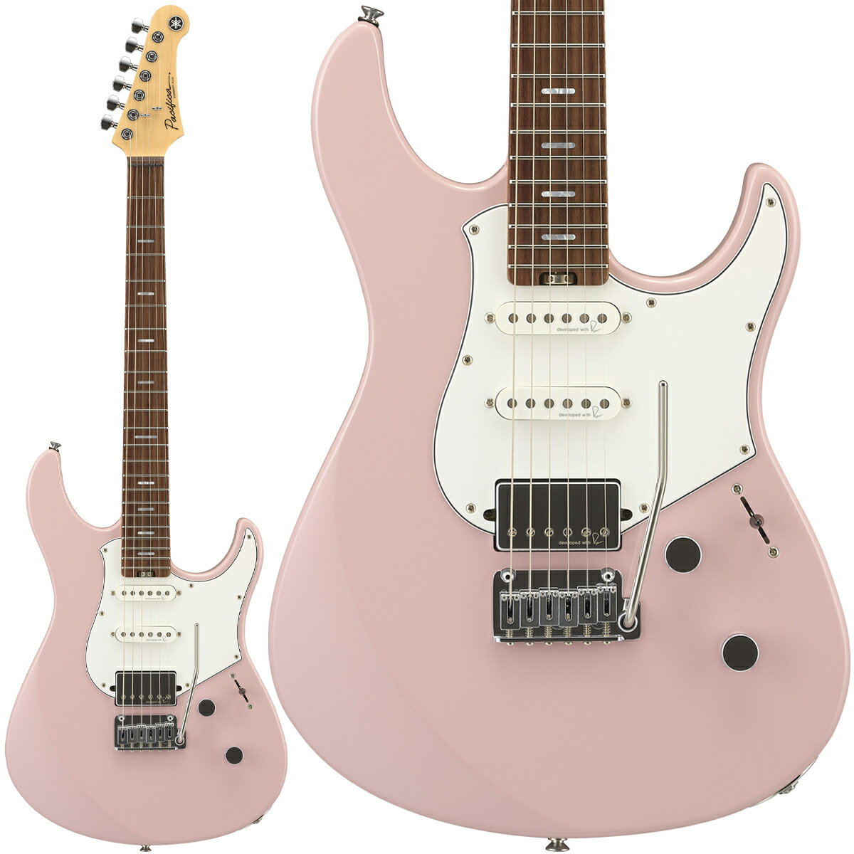 YAMAHA PACS+12 ASH PINK}n@pVtBJ