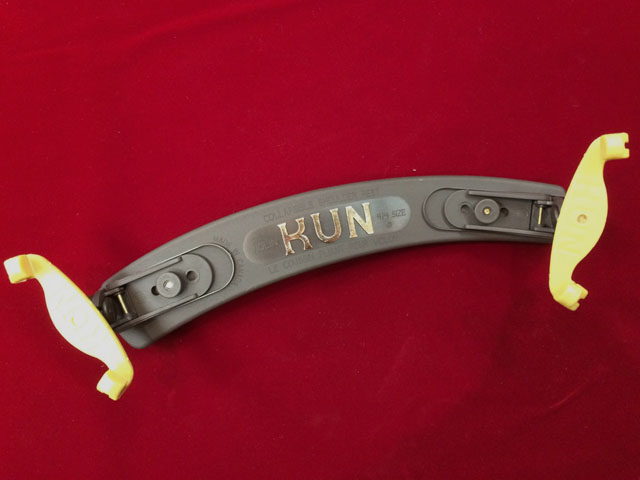 ビオラ肩あてKUN Original