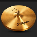 Zildjian 【A Zildjian】 New Beat HiHats 14インチ