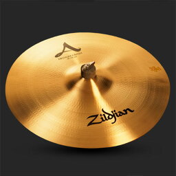 Zildjian 【A Zildjian】 ミディアム・クラッシュ18"