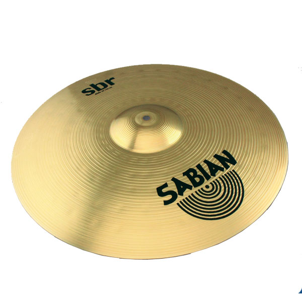 SABIAN 【sbrシリーズ】 20インチ・ライド