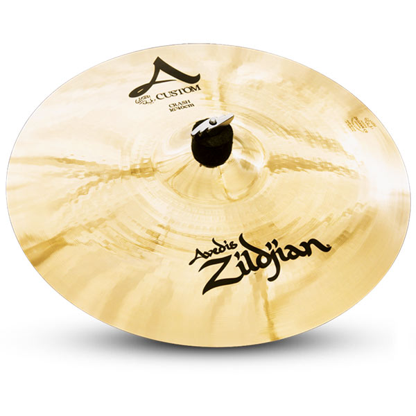 Zildjian 【A-Custom】16