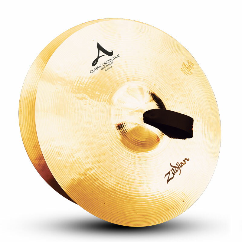 Zildjian A Zildjian A-16COSML(ߥǥࡦ饤)1å