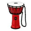 【お取り寄せ・納期確認後連絡致します】MEINL　JRD-R　カラー：レッド