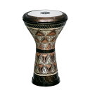 MEINL Copper Doumbeks Ehand-engravedHE-3012