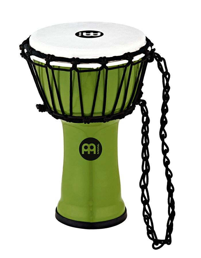 ڤ󤻡ǼǧϢפޤMEINL JR. DJEMBESJRD-G顼Green