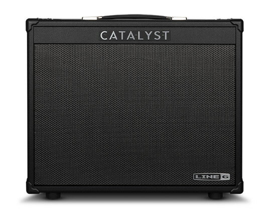 LINE6 Catalyst 100 (ライン6 カタリスト100)