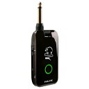 NUX Mighty Plug Amplifier (ニューエックス MP-2)(2)