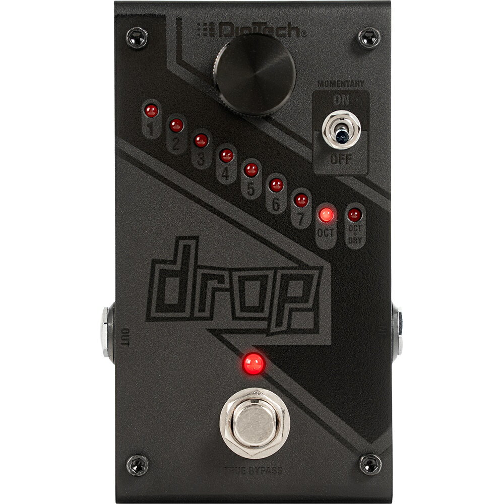 楽天市場】digitech drop エフェクターの通販