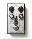 J.ROCKETT AUDIO DESIGNS Hot Rubber Monkey (ジェイロケットオーディオデザイン　ホットラバーモンキー)