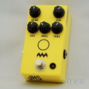 JHS Pedals　Charlie Brown V4(ジェイエイチエス チャーリーブラウン)