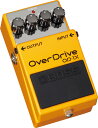 BOSS Over Drive OD-1X