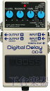 BOSS DD-8 Digital Delay