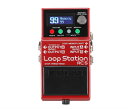 BOSS Loop Station RC-5 (ボス RC5)(2)