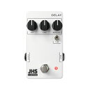 JHS Pedals　3 Series Delay(ジェイエイチエス ディレイ)