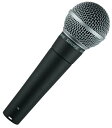 SHURE SM58-LCE(シュアー SM-58LCE)