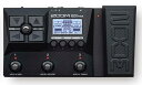 ZOOM G2X four (ズーム G-2X four)ACアダプター付属