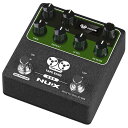 NUX NDD-7(TAPE ECHO) ニューエックス NDD7( テープ エコー)