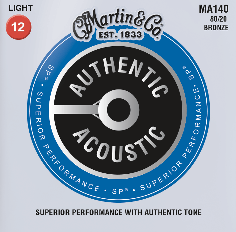 同社の定番機種「M140」を基に改良したモデルです。 メッキコーティングされた1、2弦、伸縮に強い芯線が使われている巻弦の採用により、ブロンズ弦のフィーリングはそのままに耐久性の優れた弦となっています。 こちらは定番の太さのライトゲージ仕様です。同社の定番機種「M140」を基に改良したモデルです。 メッキコーティングされた1、2弦、伸縮に強い芯線が使われている巻弦の採用により、ブロンズ弦のフィーリングはそのままに耐久性の優れた弦となっています。 こちらは定番の太さのライトゲージ仕様です。