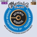 Martin SP BRONZ MA535