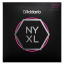 D'Addario@NYXL45100