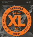 D'Addario　ECG26