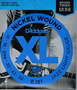 D'Addario@EJ21