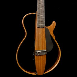 【新品】ヤマハ サイレントギター YAMAHA SLG200S N Silent Guitar