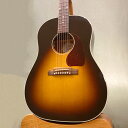 【新品】ギブソン J-45 Gibson J-45 Standard Vintage Sunburst