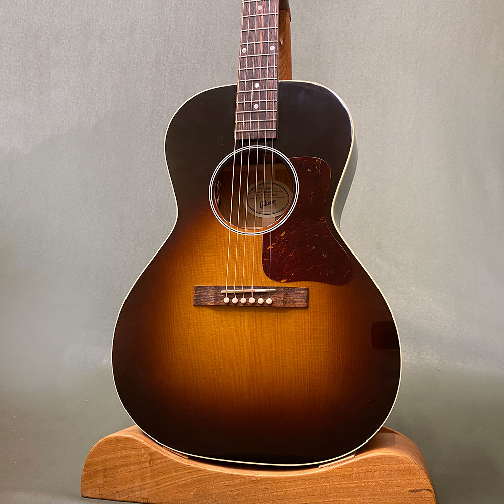 【新品】ギブソン L-00 Gibson L-00 Standard Vintage Sunburst