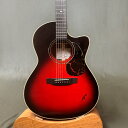 【新品】K.ヤイリ RF-130C K. Yairi RF-130C Custom ホンジュラスローズ単板