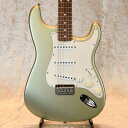 【中古】Fender USACustom Shop Robert Cray Stratocaster