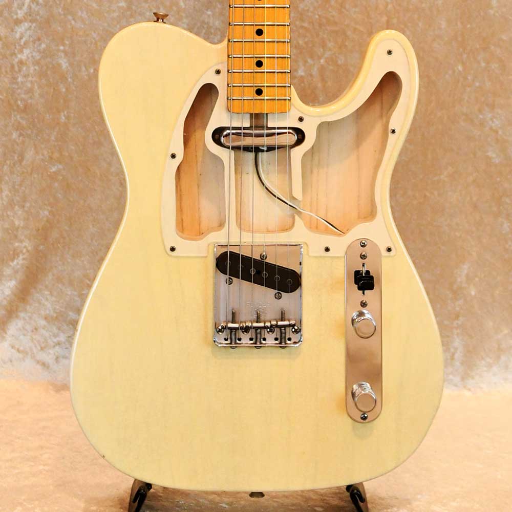 【中古】FENDER USACustom Shop Limited 1967 Smuggler's Telecaster Closet Classic