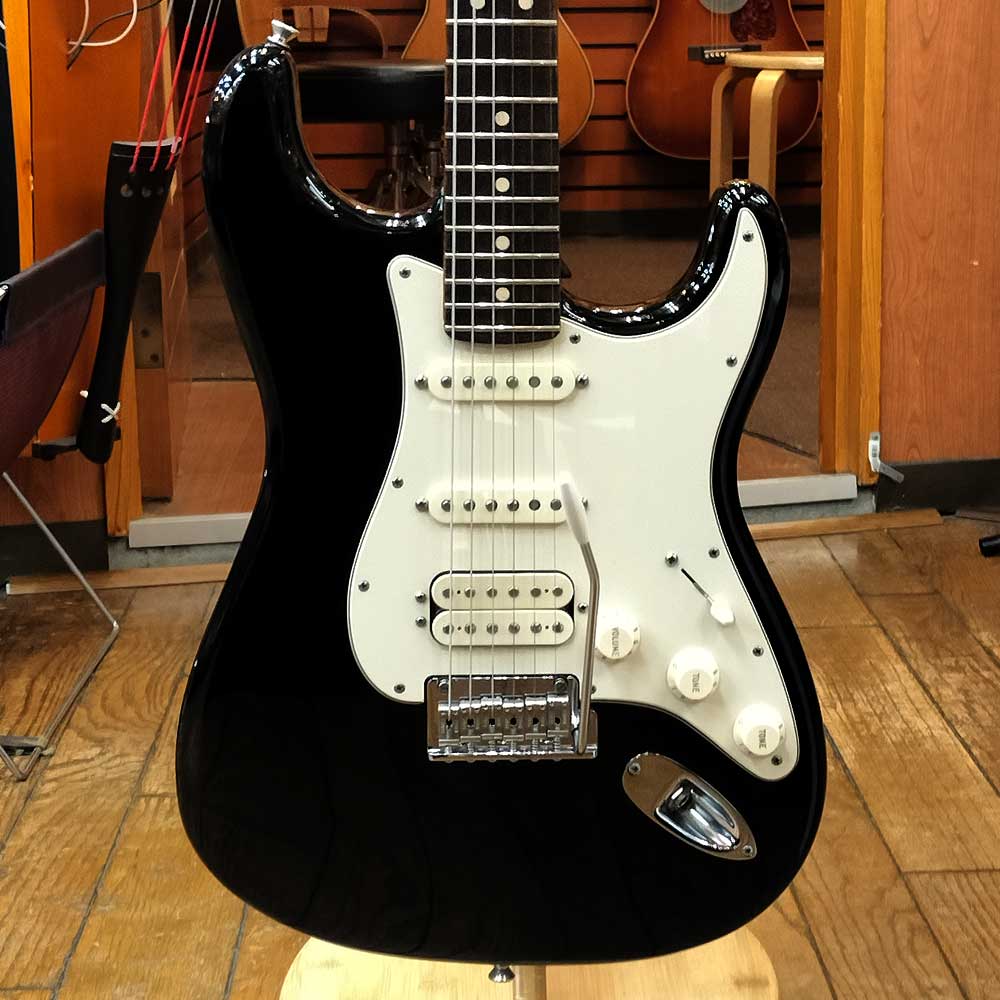 【中古】Fender USAAmerican Standard Stratocaster HSS