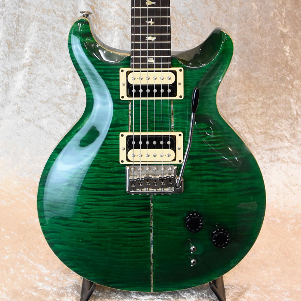 【中古】PRS SANTANA I 1998年製