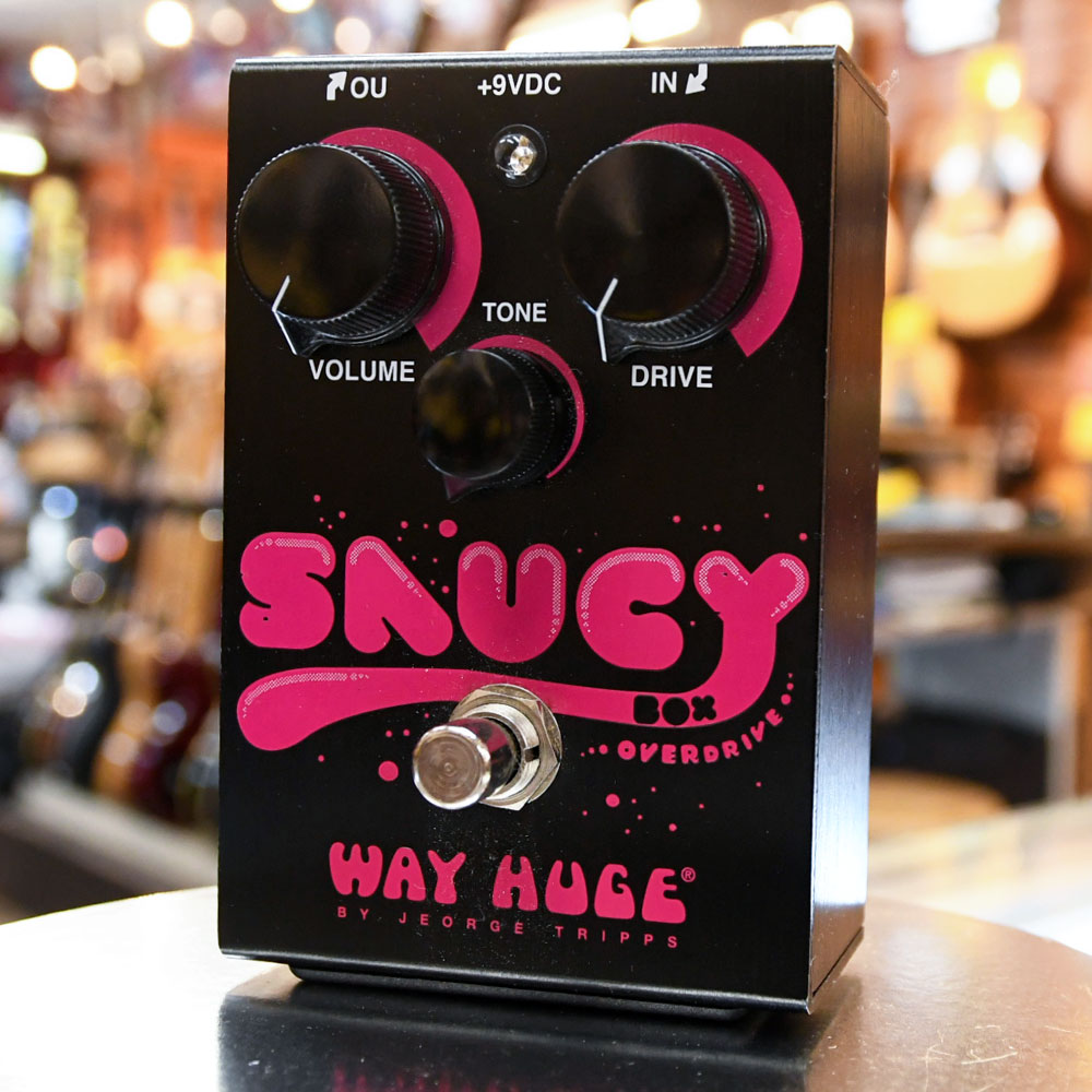 楽天市場】way huge saucy boxの通販