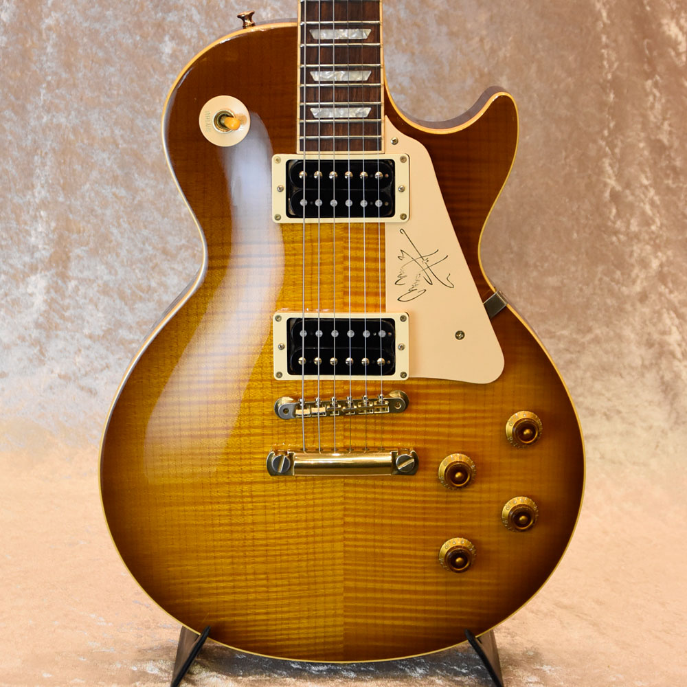 【中古】Gibson Jimmy Page Les Paul 1995年製