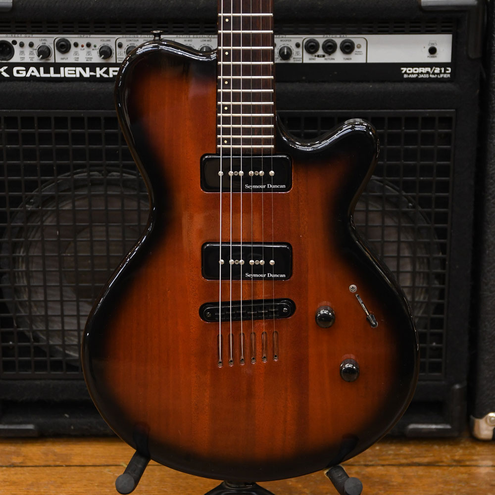 【中古】Godin LG P-90