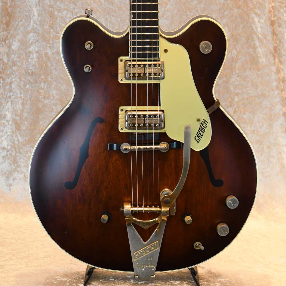 【中古】GRETSCH 6122