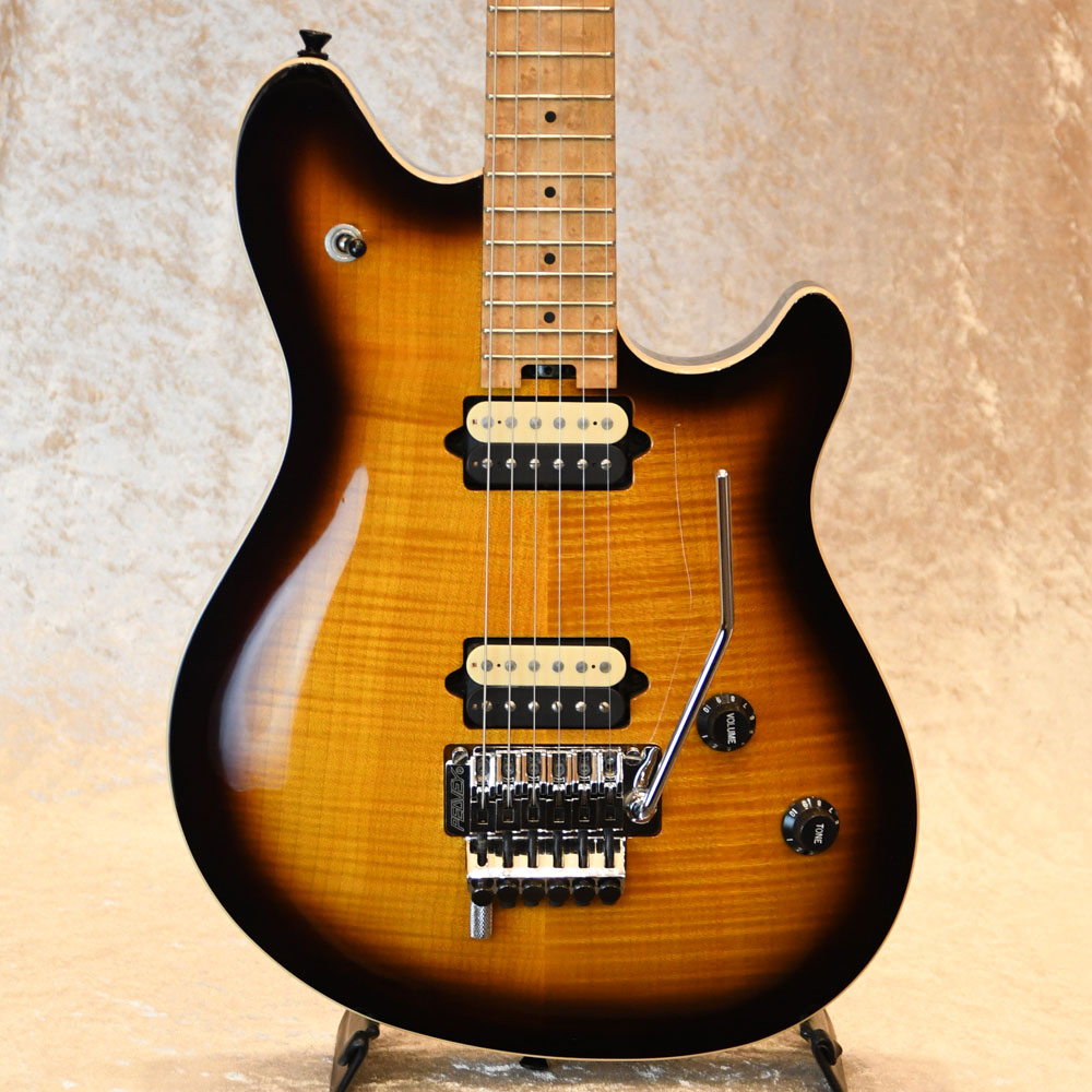 【中古】PEAVEY Wolfgang
