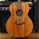 【中古】Takamine PTU-500SP-K