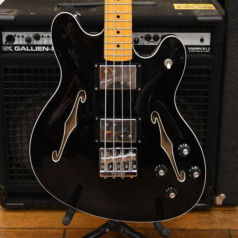 【中古】Fender Starcaster Bass