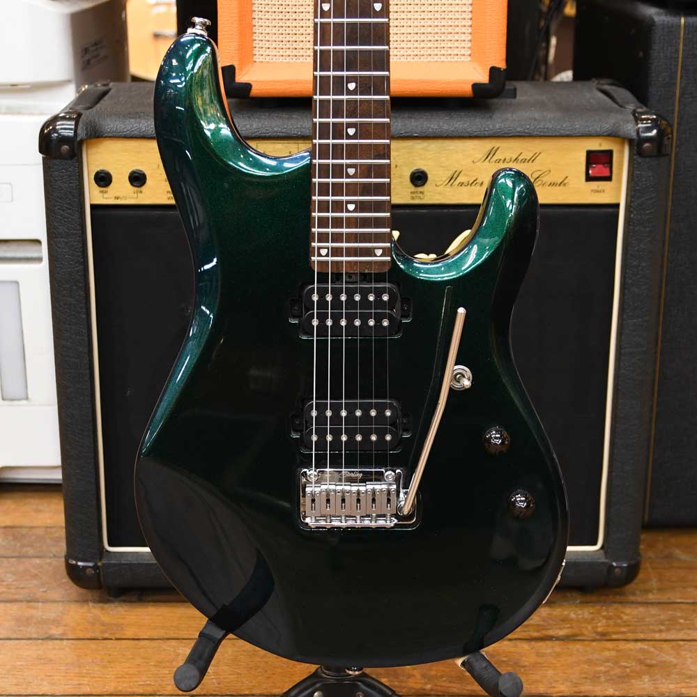 楽天市場】sterling by musicman jp60の通販 楽天市場】sterling by musicman jp60の通販