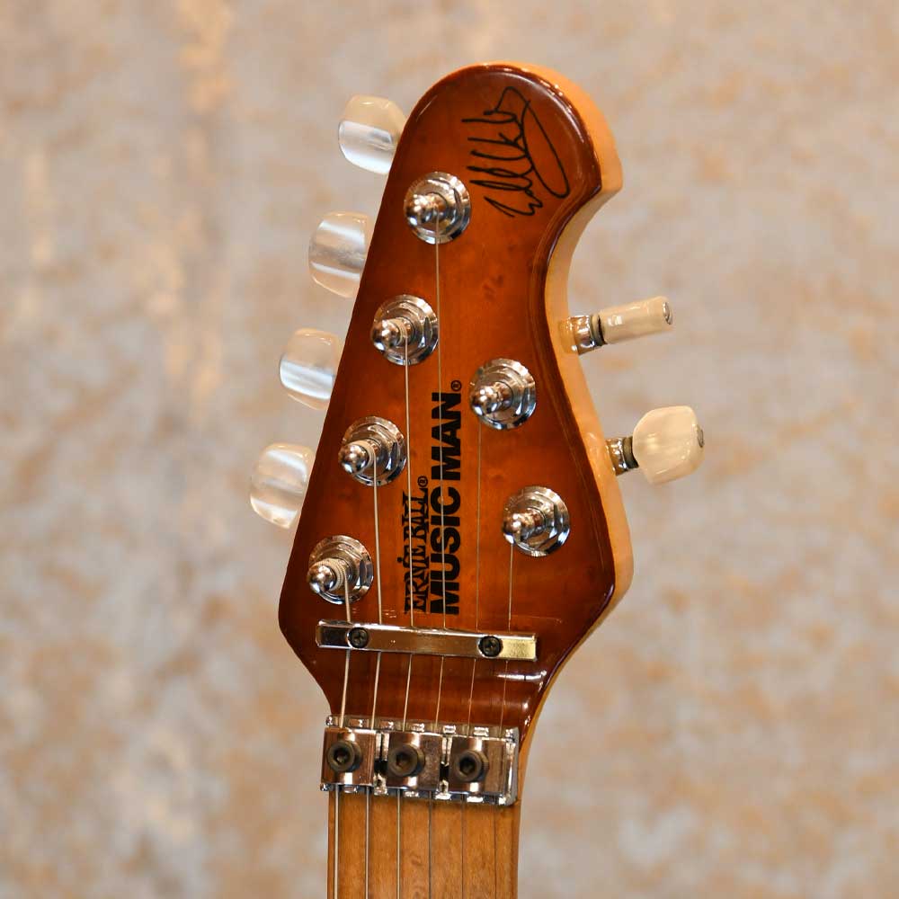 ����š�MUSIC MAN EVH Edward Van Halen