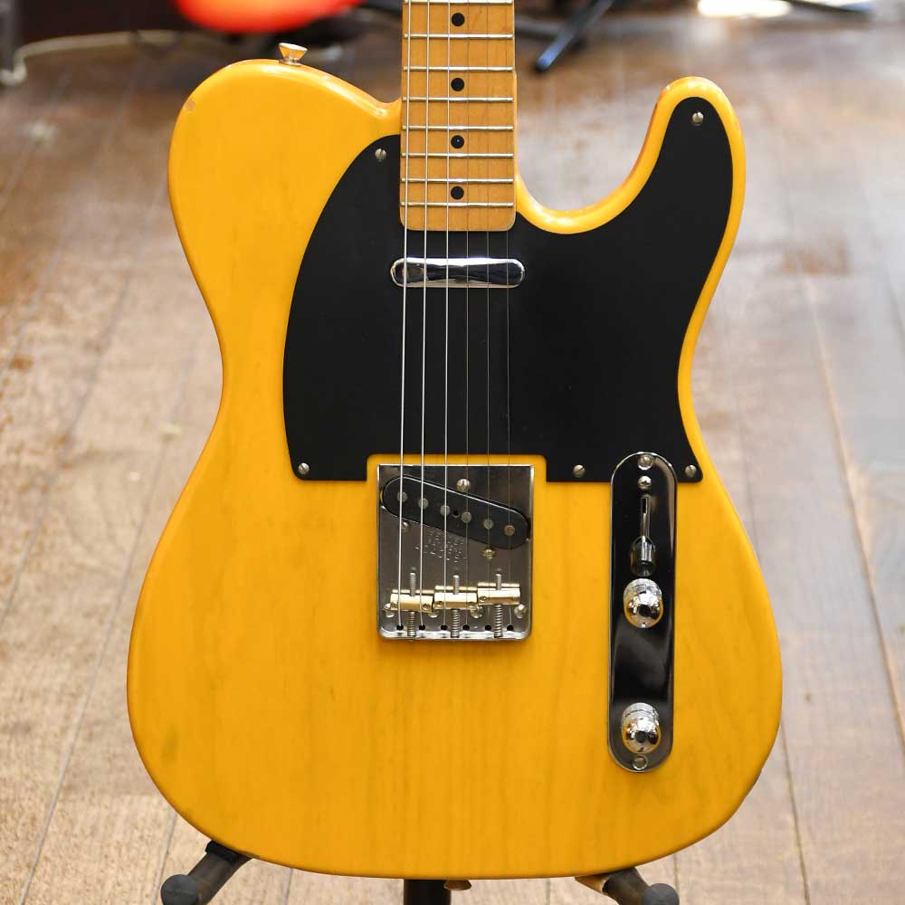 楽天市場】FENDER JAPAN TL52(エレキギター|ギター):ギター 楽天市場】FENDER JAPAN TL52(エレキギター|ギター):ギター