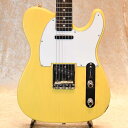 【中古】Fender Japan TL68-BECK