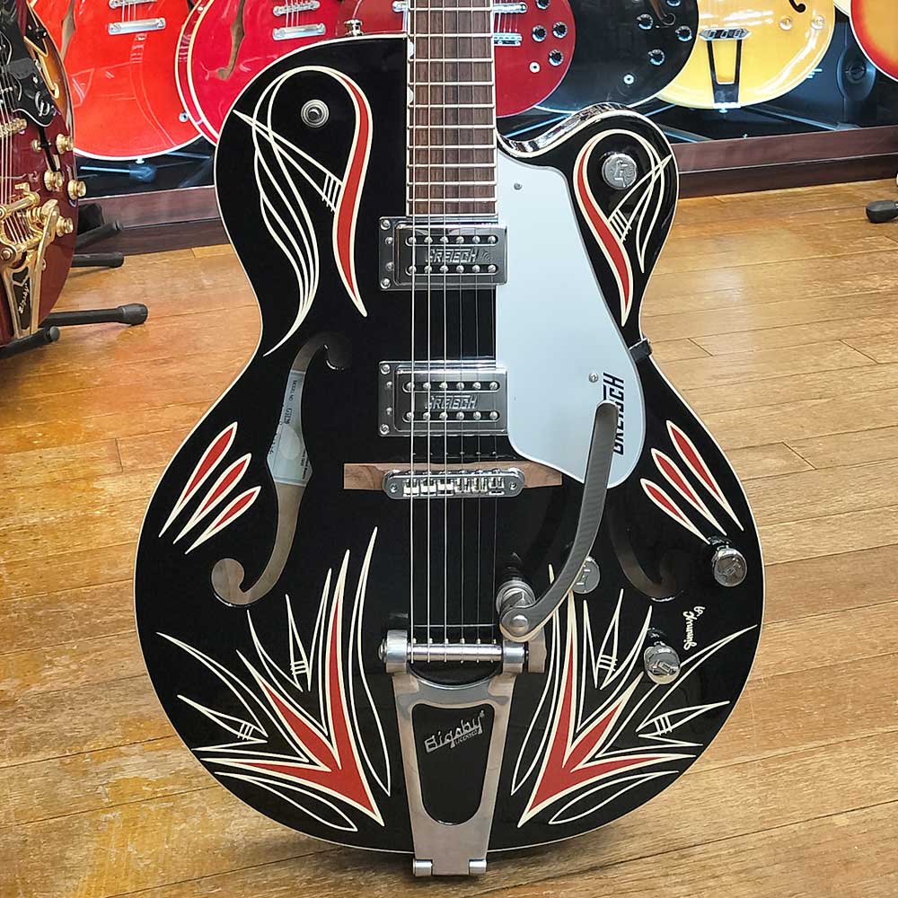 【中古】GRETSCH G5120 JIMMY C